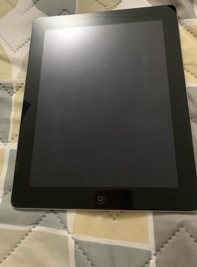 iPad (Tercera Generación) 64Gb
