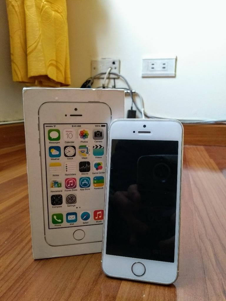 iPhone 5s 32 Gb