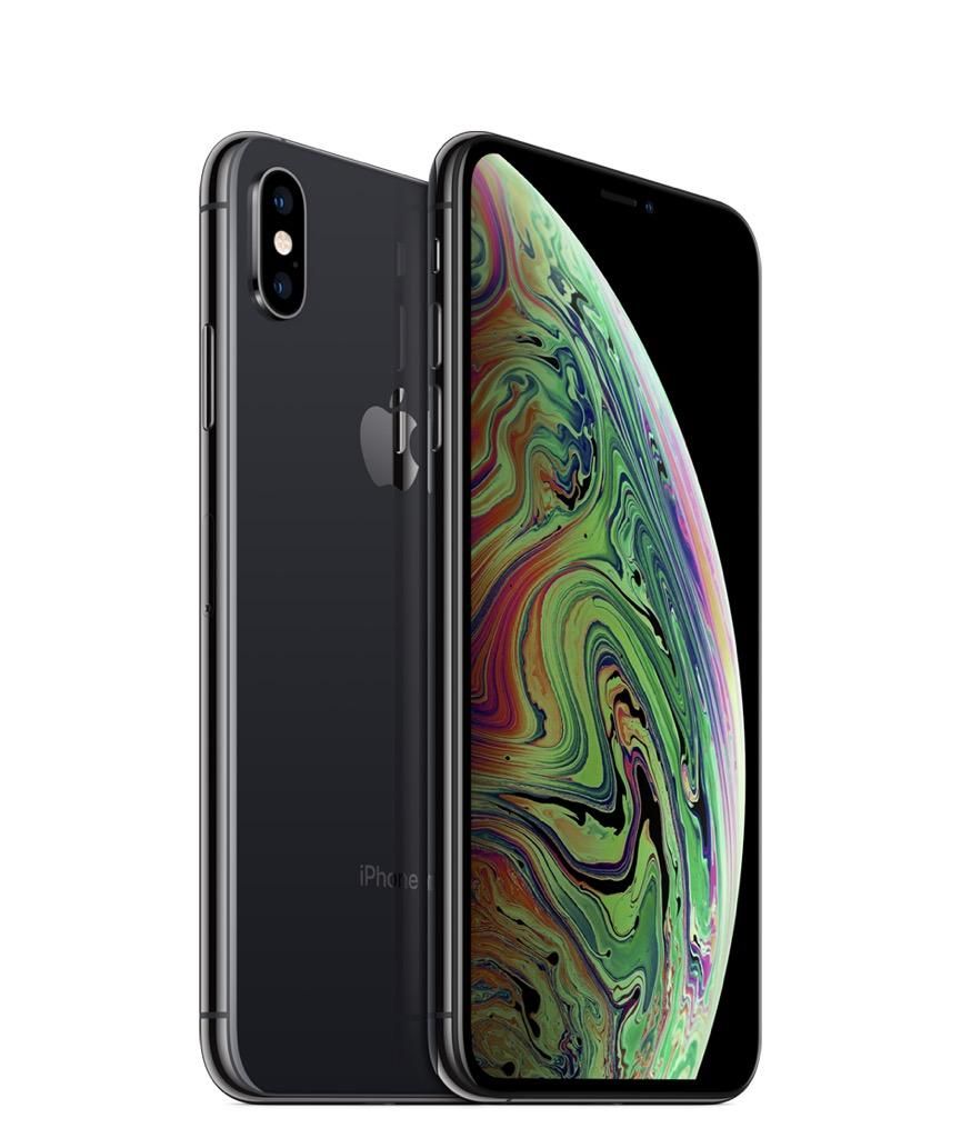 iPhone Xs Max 64 Gb Gris Special