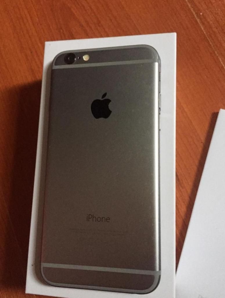 iPhone6 32Gb