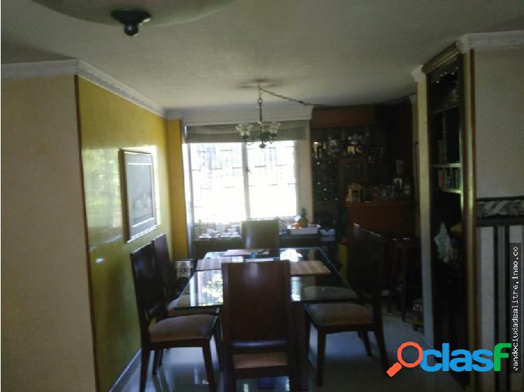 APARTAMENTO CIUDAD SALITRE OCCIDENTAL