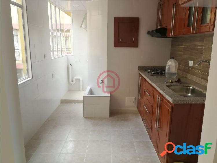 Apartamento en Tibabuyes