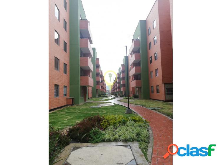 Apartamento en Venta en Zipaquira $140 Millones