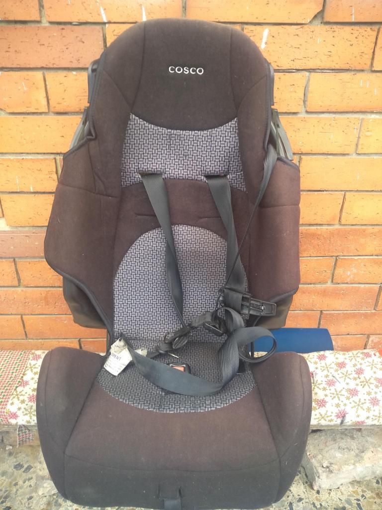 Asiento para bebe