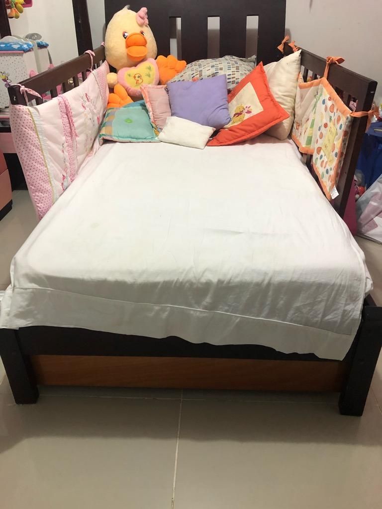 Cama Cuna