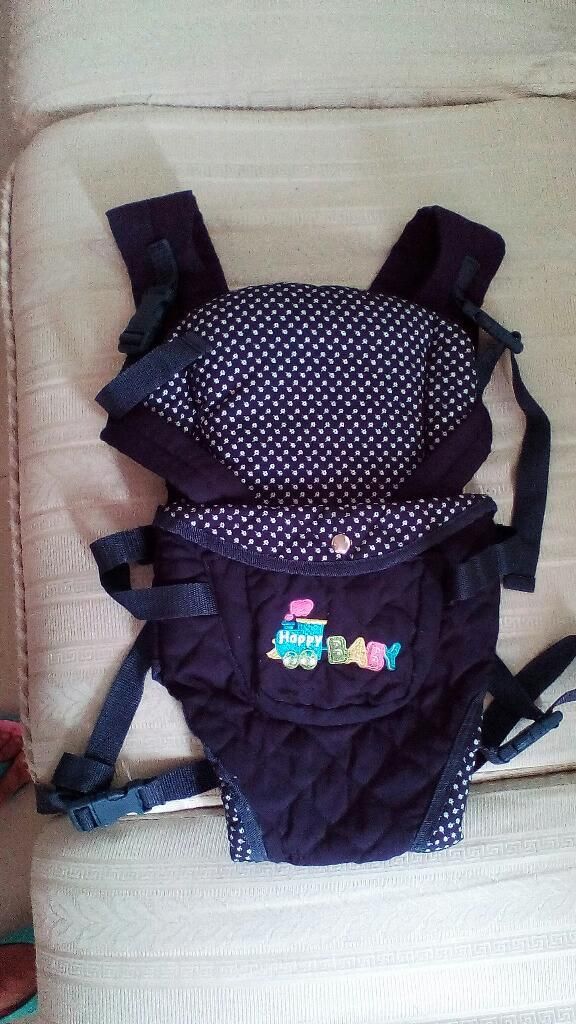 Cargador para Bebe