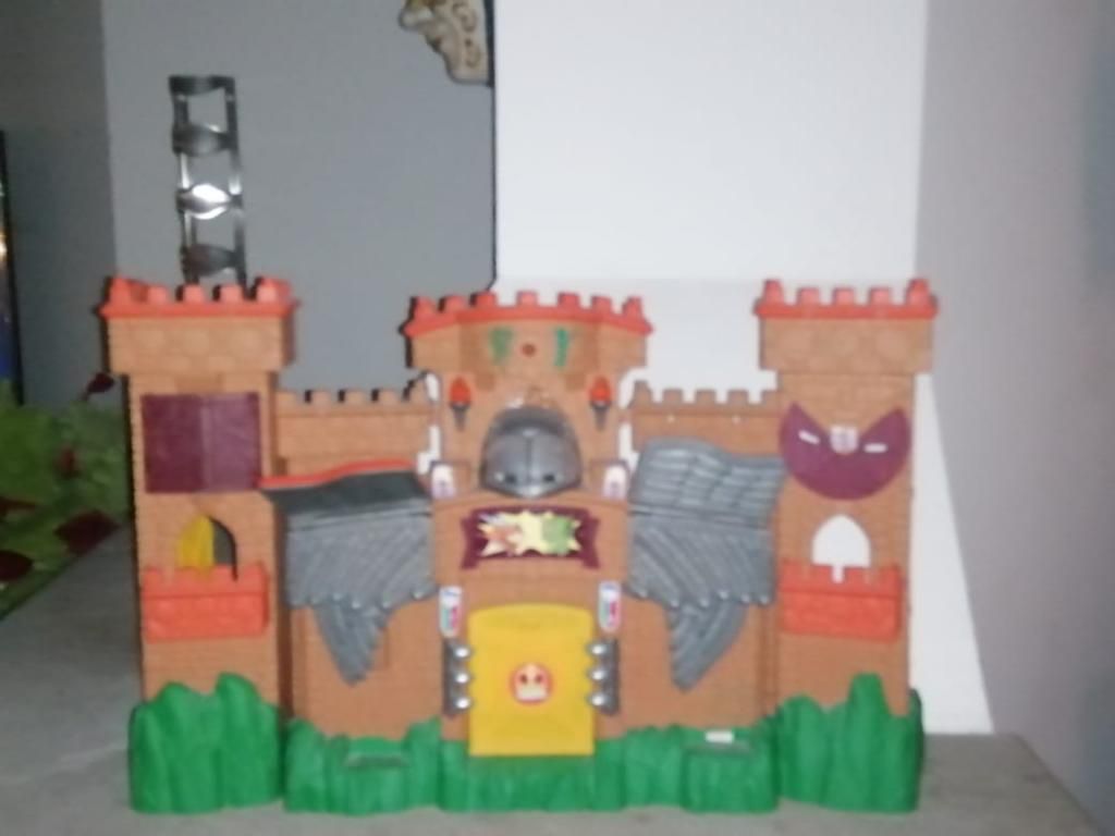 Castillo Imaginet