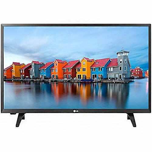 Lg Lj400b 28lj400b-pu 27.5 720p Led-lcd Tv - 16:9 - Hdtv