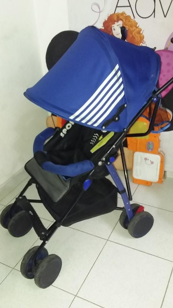 Paseador para Niño