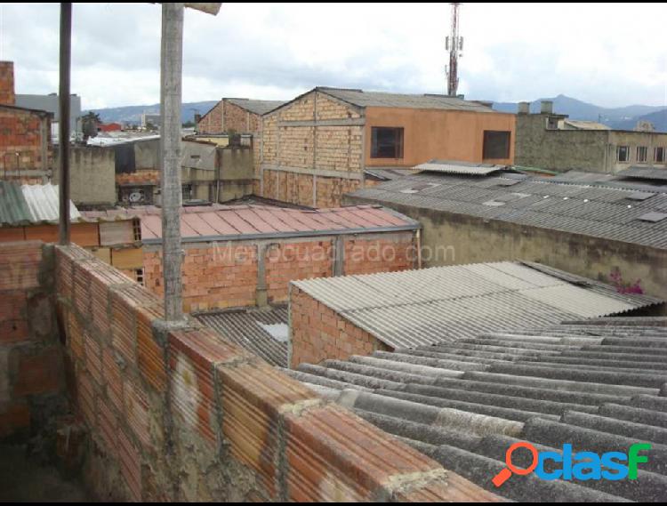 Propiedad en Vender en Bogota - Occidental