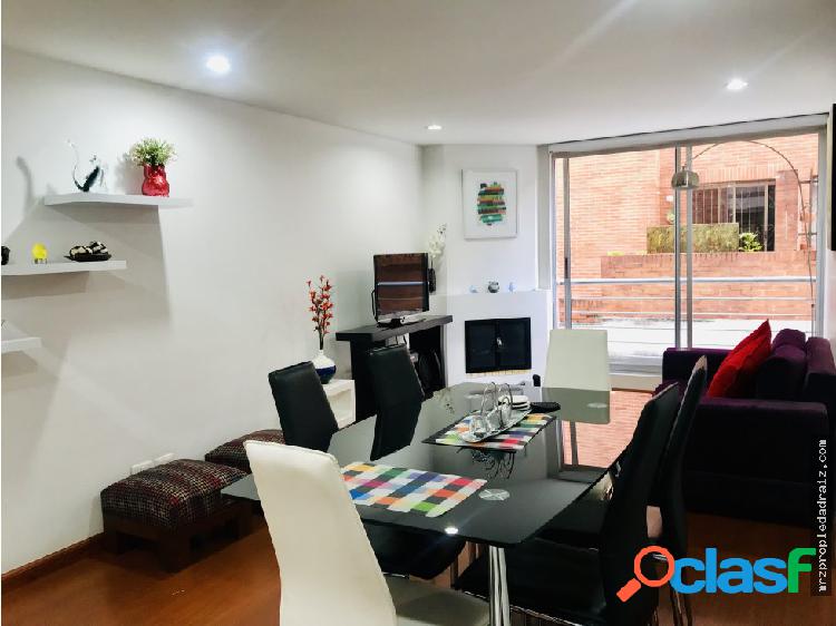 Se Vende Apartamento en Batan