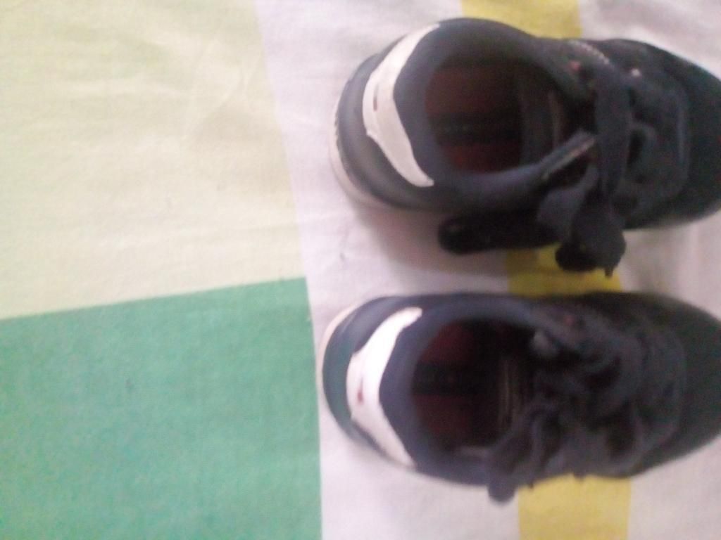 Se Vende Zapatos Tommy Hilfiger Original