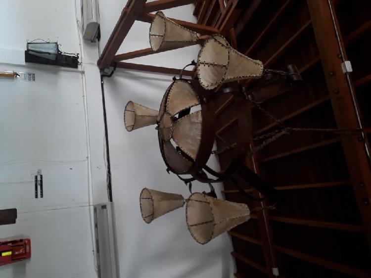 venta de hermosa lampara