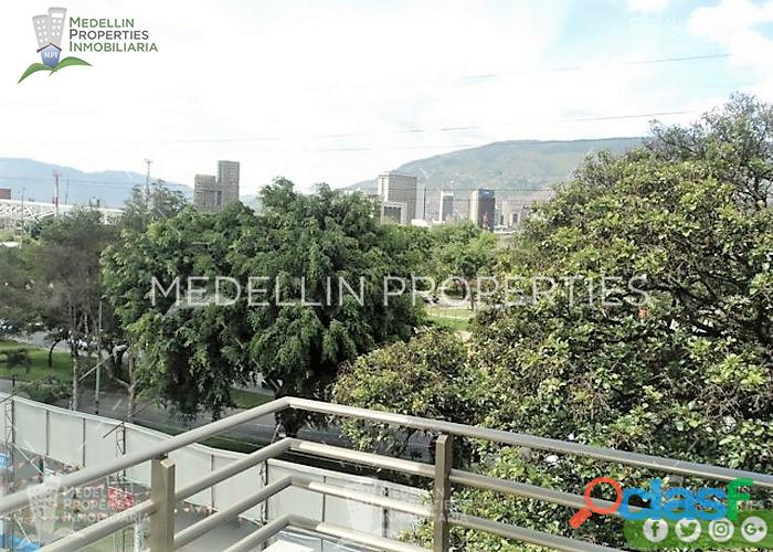 Alquiler de Amoblados en Medellín Cód: 4289
