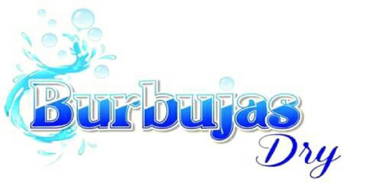 Burbujas Dry