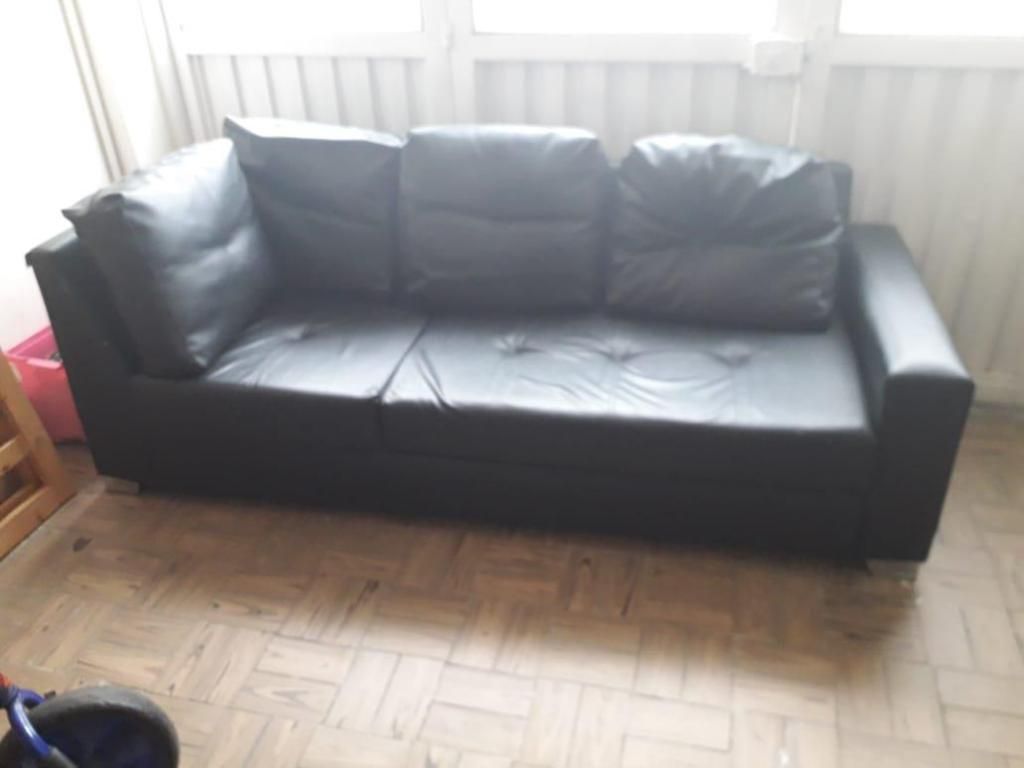 Hermoso sofa (usado)