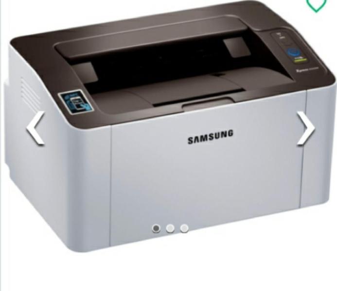 Impresora Samsung Xpress M2020w