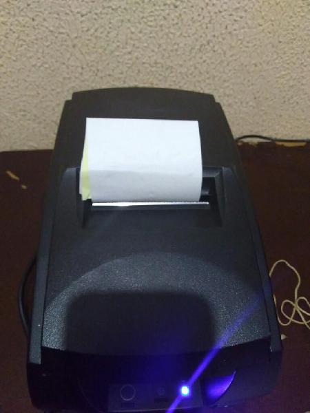 Impresora de Impacto Modelo Wp 345