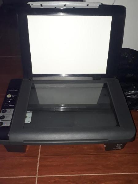 Impresora - epson stylus cx5600