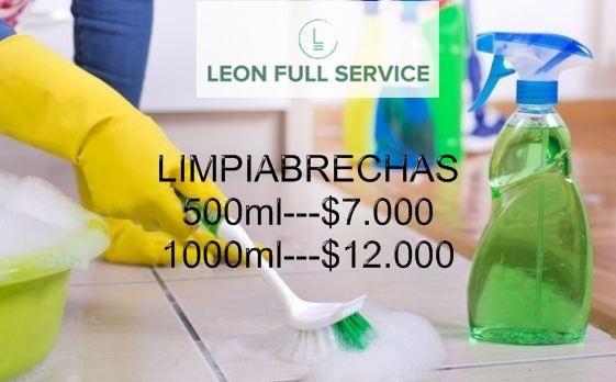 LIMPIABREECHAS