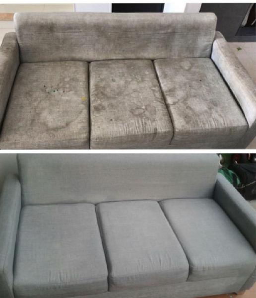 Lavado de Muebles a Domicilio 3136765719