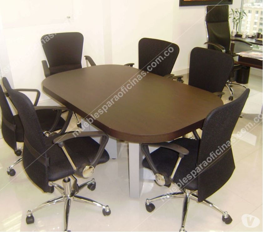 Mesa o sala de juntas para oficinas