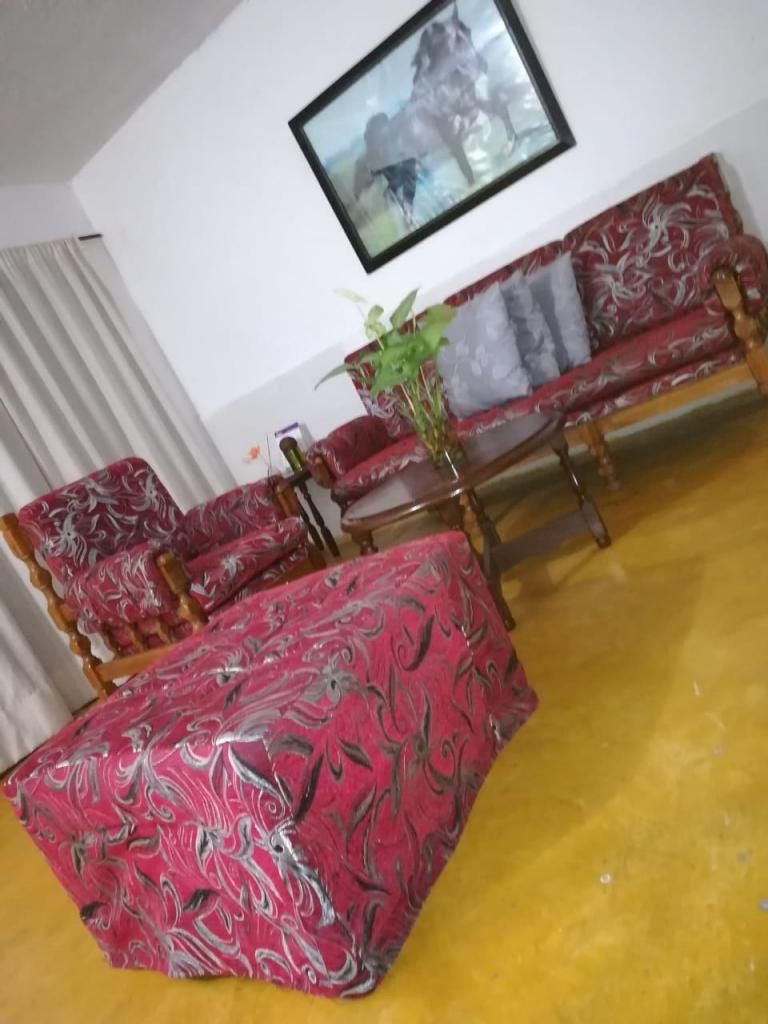 Muebles