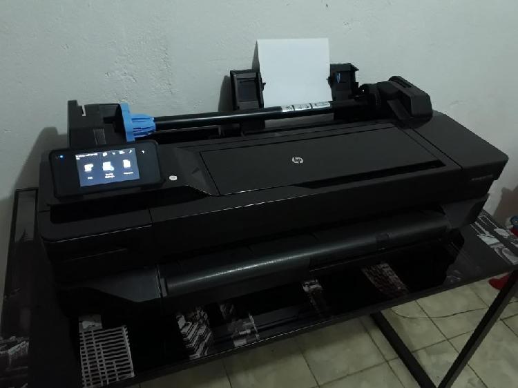 PLOTTER HP DESIGNJET T120