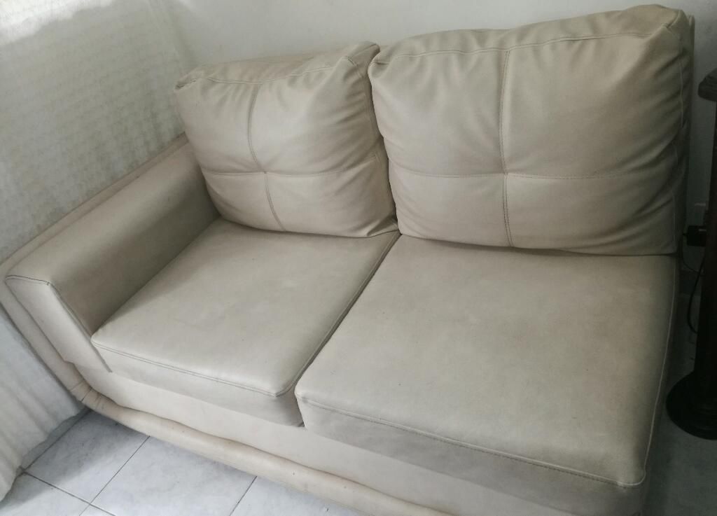 Vendo Juego de Sala en L