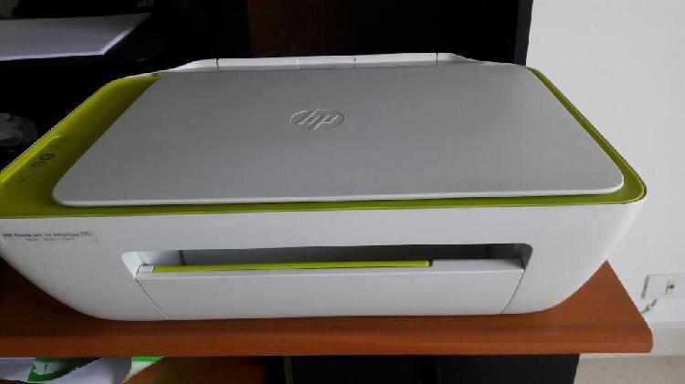 Venta Impresora Multifunción Hp