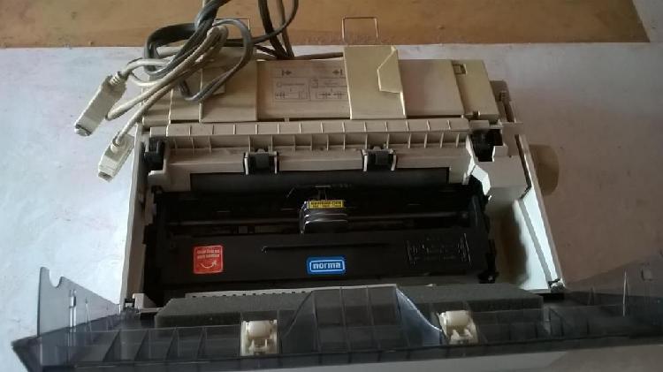 impresora Lx300