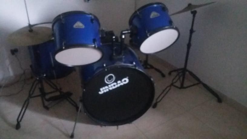 Bateria en buen estado