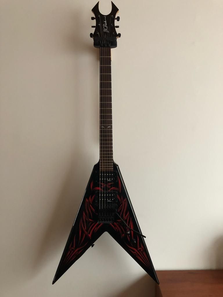 Bc Rich Kerry King