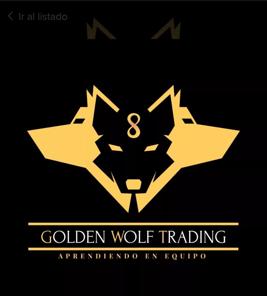 Curso Golden Wolf Trading