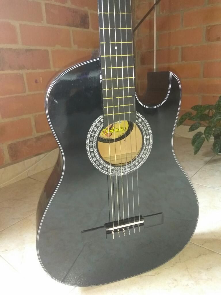 Guitarra Acustica