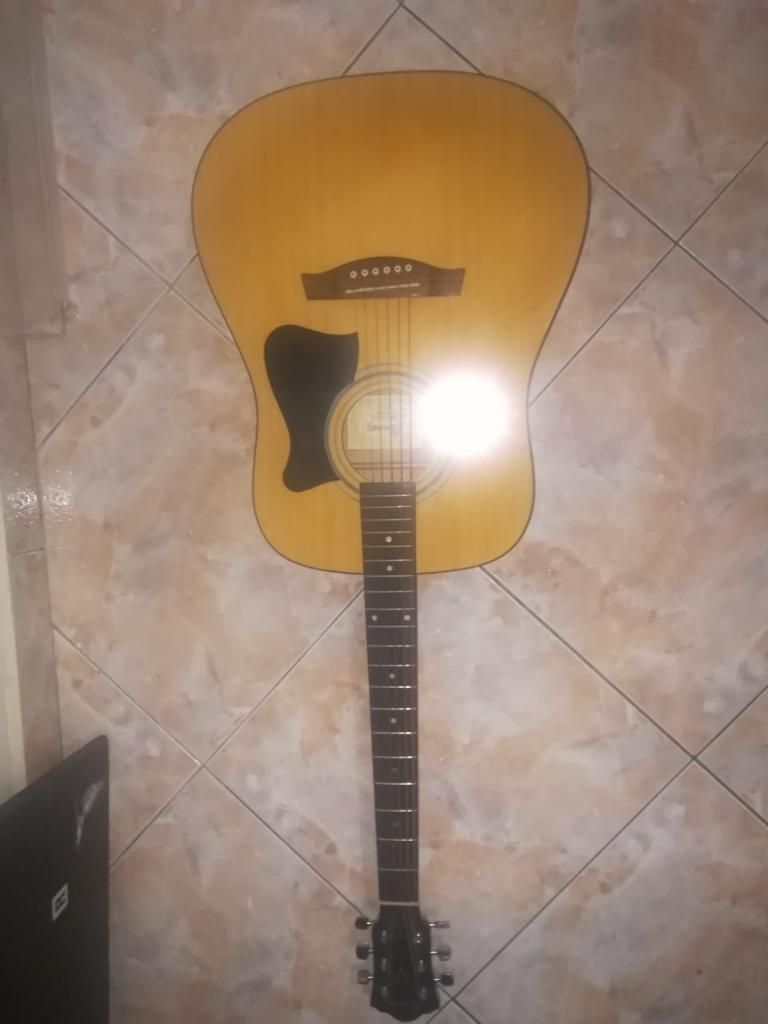 Guitarra Ibanez