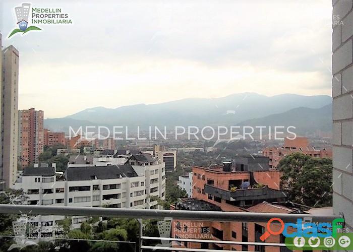 Luxury Apartments in Colombia Medellín Cód: 4222