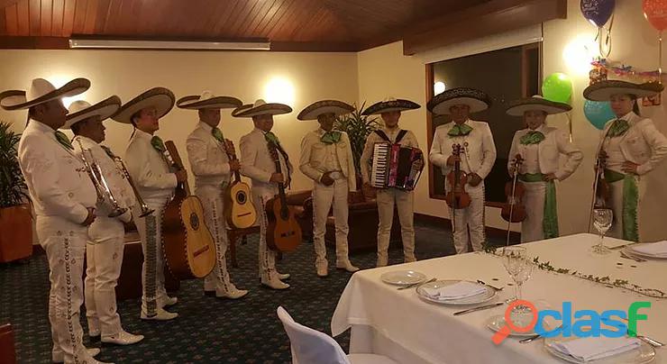 MARIACHIS EN TUNJA BOYACA