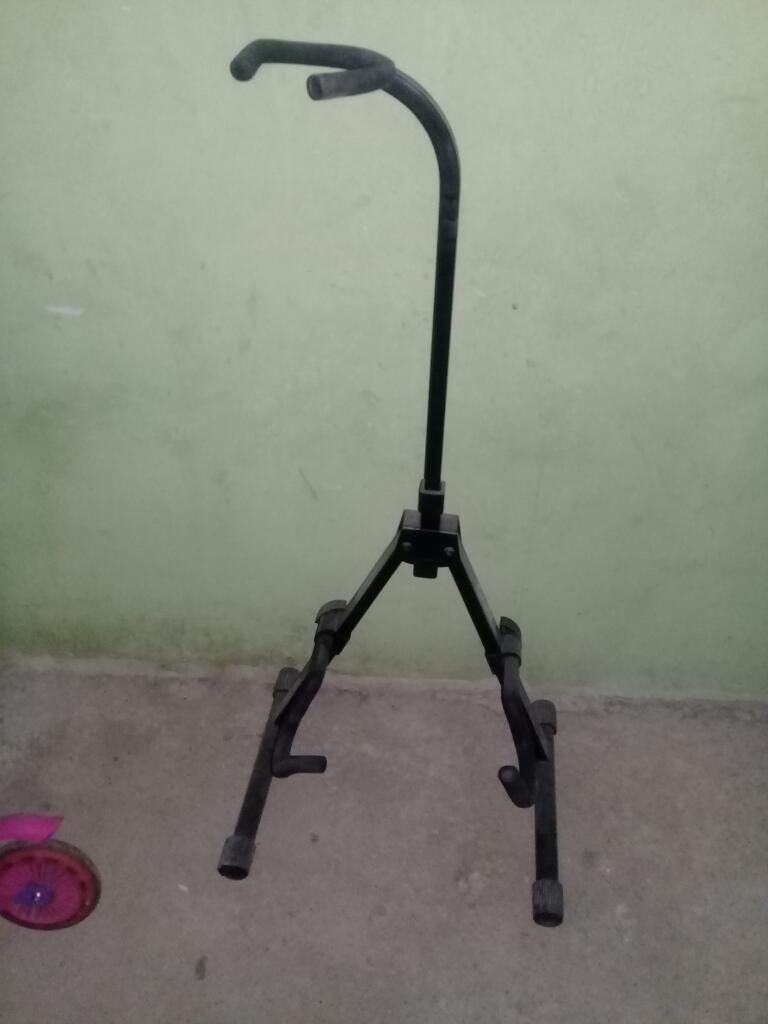 Se Vende Base para bajo O Gitarra