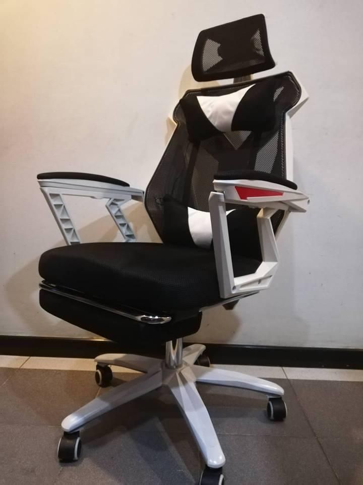 Silla Gamer premium Especial Para juegos Reclinble Giratoria