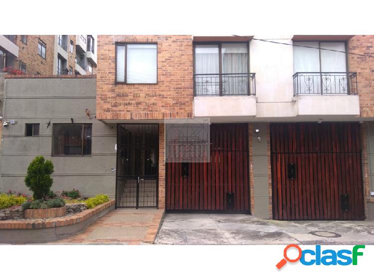 APARTAMENTO CEDRITOS