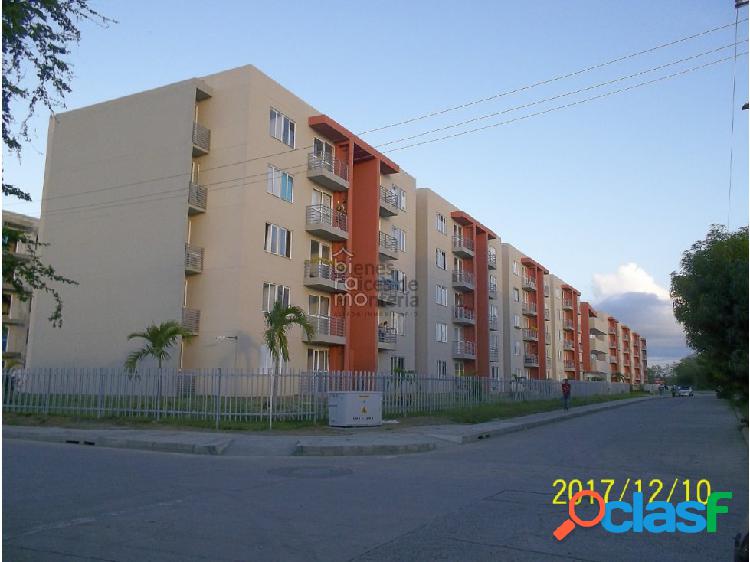 APARTAMENTO EN CORAL CASTELLANA