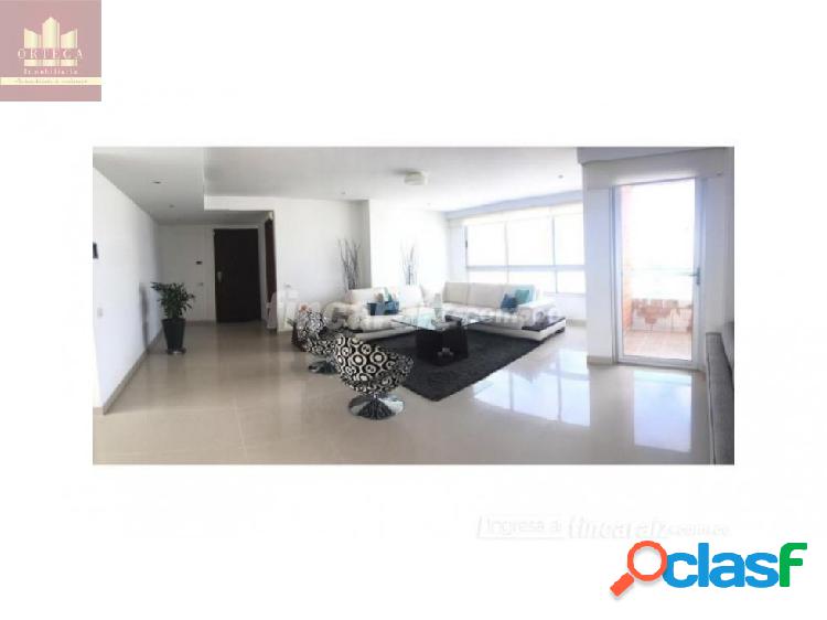 APARTAMENTO VENTA ALTOS DEL PARQUE - COD 4566420