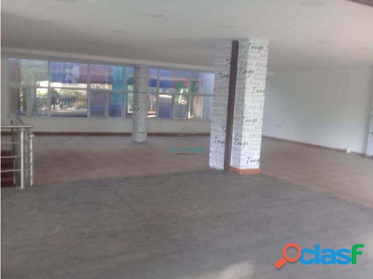 ARRIENDO LOCAL COMERCIAL CAÑAVERAL