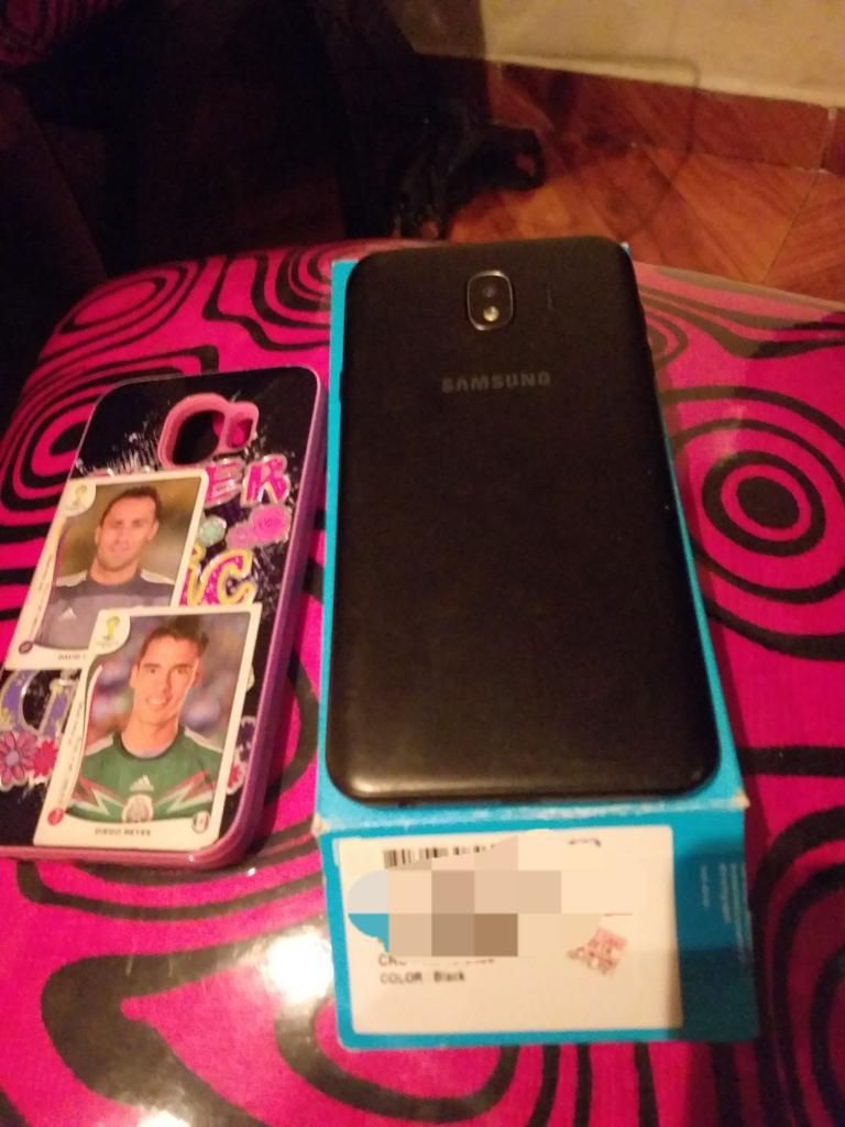 Ala Venta J4 Full