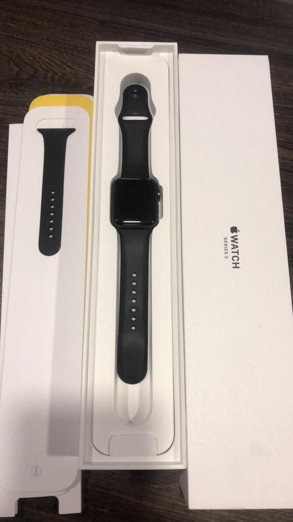 Apple Watch