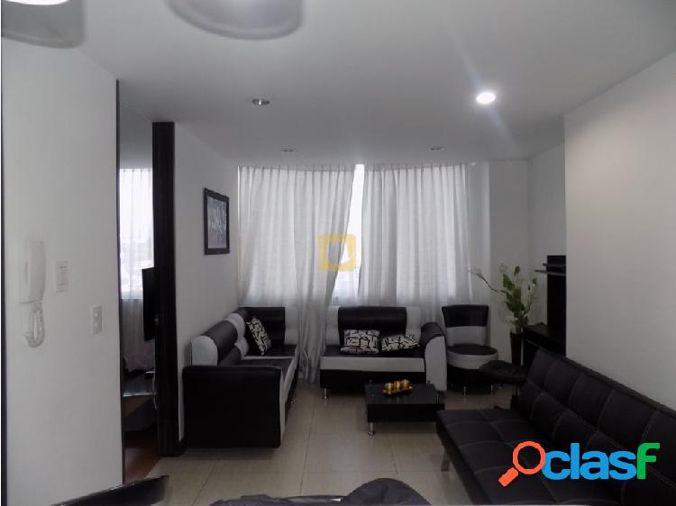 Arriendo Apartaestudio Amoblado Guayacanes