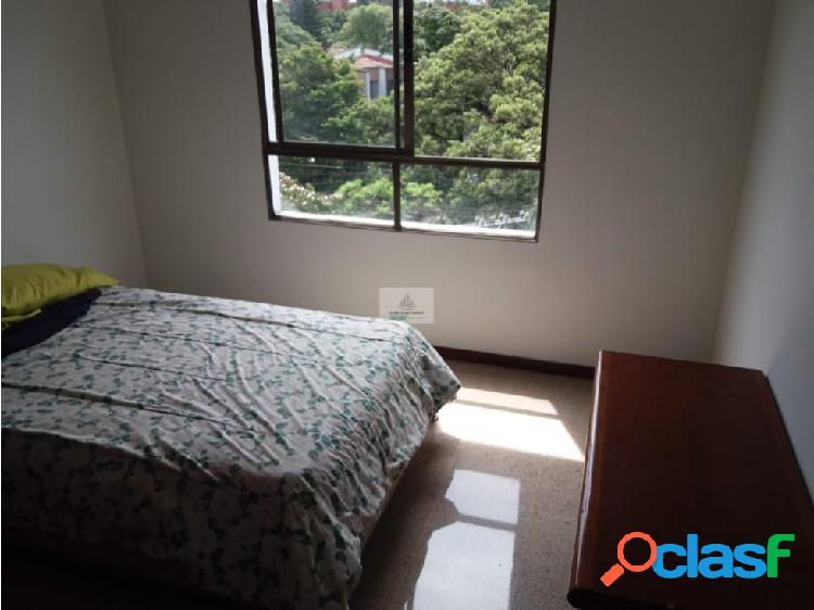 Arriendo Apto Amoblado en Patio Bonito, Medellin