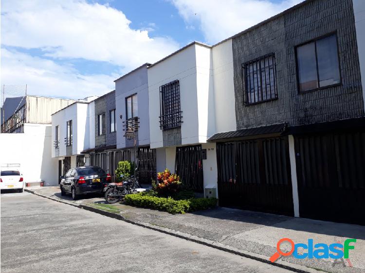 Arriendo Casa Vehicular Belmonte Pereira