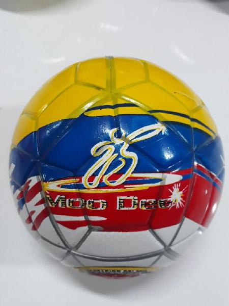 Balon 1 Seleccion Colombia